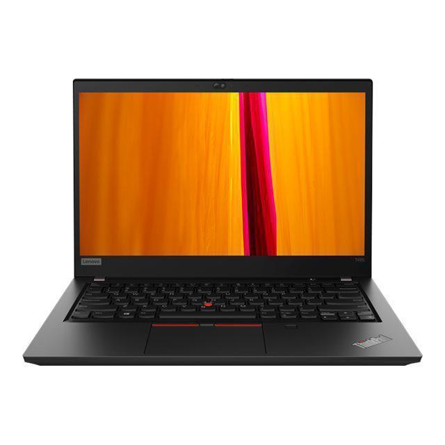 Acheter Lenovo ThinkPad T495S 14"" Ryzen 7 PRO 2.3 GHz - SSD 512 Go - 16 Go QWERTZ - Allemand Reconditionné - 388,00 € Lenovo ThinkPad T495S 14"" Ryzen 7 PRO 2.3 GHz - SSD 512 Go - 16 Go QWERTZ - Allemand Reconditionné - Lenovo reconditionné disponible sur Backmarket