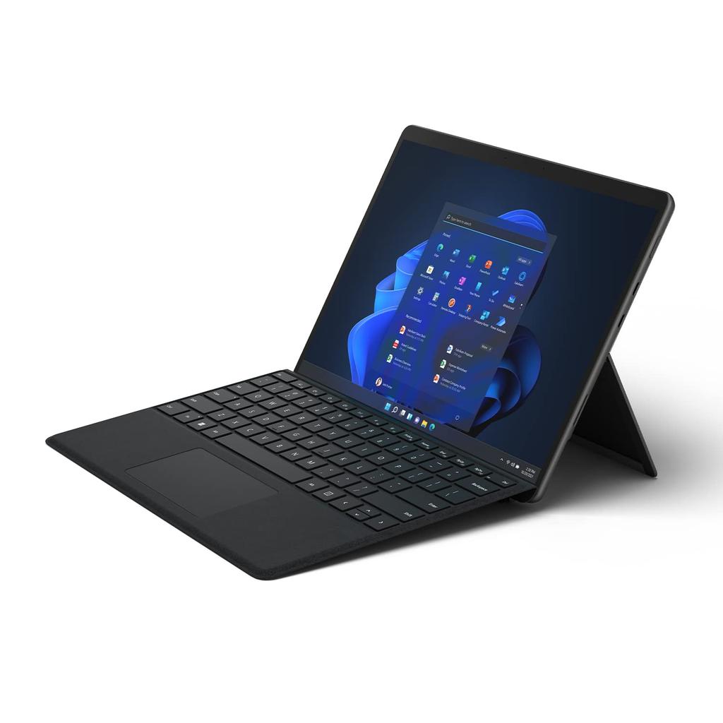 Microsoft Surface Pro 9 13"" Core i5 1.6 GHz - SSD 256 Go - 8 Go Sans clavier Reconditionné - Microsoft reconditionné disponible sur Backmarket