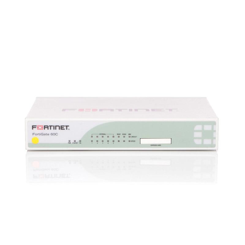 Switch Fortinet Fortigate 60C Reconditionné - Fortinet reconditionné disponible sur Backmarket