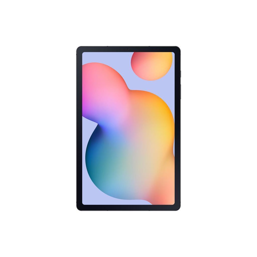 Galaxy Tab S6 Lite 128GB - Gris - WiFi + 4G Reconditionné - Samsung reconditionné disponible sur Backmarket