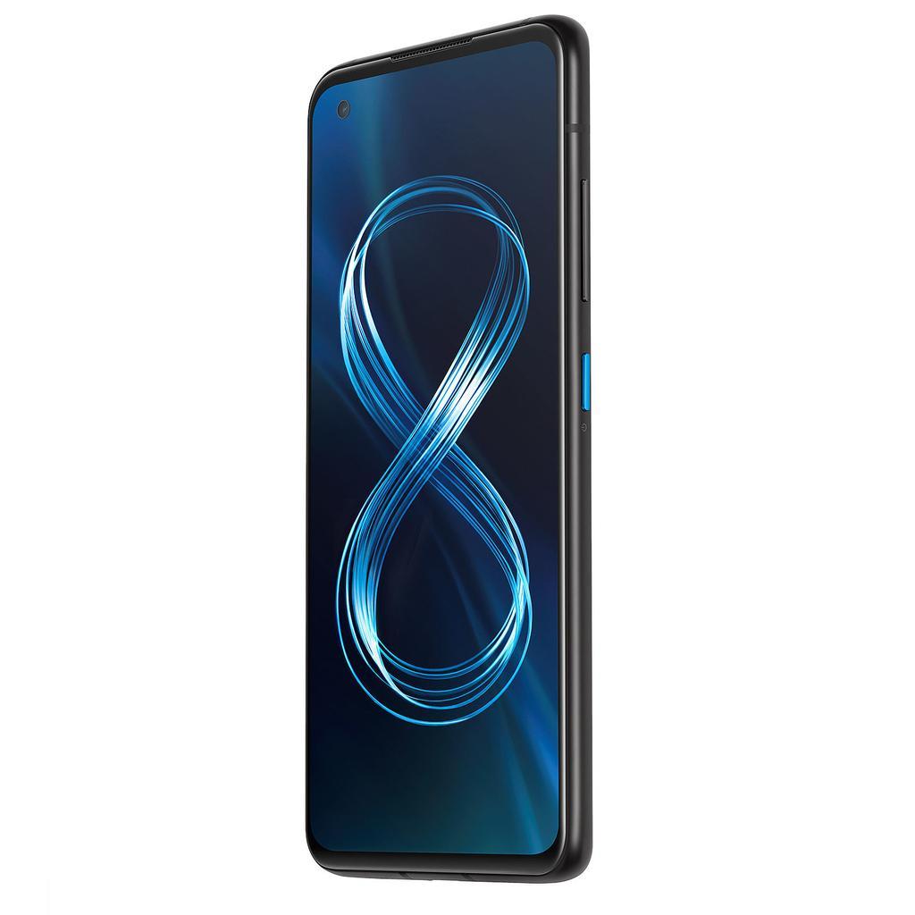 Asus Zenfone 8 256 Go - Noir - Débloqué Reconditionné - Asus reconditionné disponible sur Backmarket