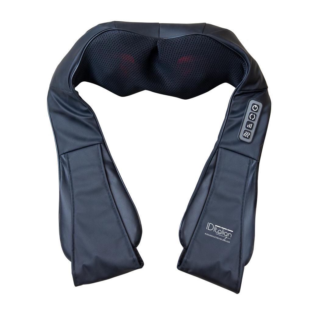Masseur Italian Design SHIATSU PRO Reconditionné - N/A reconditionné disponible sur Backmarket