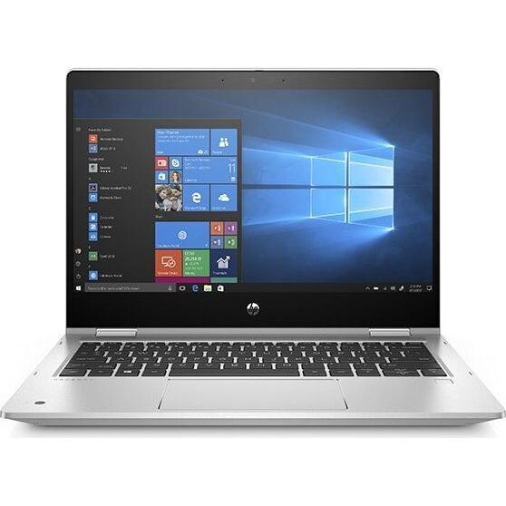 HP ProBook x360 435 G8 13"" Ryzen 5 2.3 GHz - SSD 256 Go - 8 Go AZERTY - Français Reconditionné - Hewlett-Packard reconditionné disponible sur Backmarket