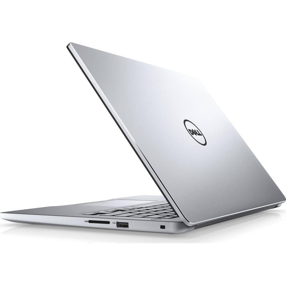 Dell Inspiron 7000 15"" Core i5 1.6 GHz - SSD 256 Go - 8 Go AZERTY - Français Reconditionné - Dell reconditionné disponible sur Backmarket