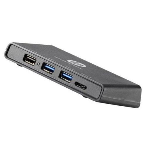 Acheter Station d'accueil Hp 3001PR Reconditionné - 55,00 € Station d'accueil Hp 3001PR Reconditionné - Hewlett-Packard reconditionné disponible sur Backmarket