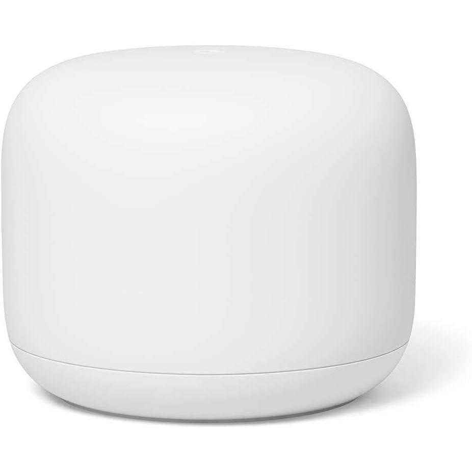 Router Google Nest Wifi Router Reconditionné - Google reconditionné disponible sur Backmarket