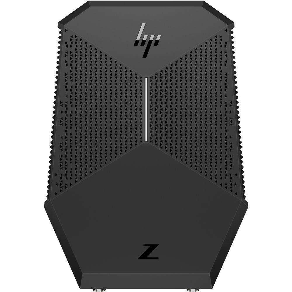 HP Z VR Backpack G2 Core i7 2.6 GHz - SSD 512 Go RAM 32 Go Reconditionné - Hewlett-Packard reconditionné disponible sur Backmarket