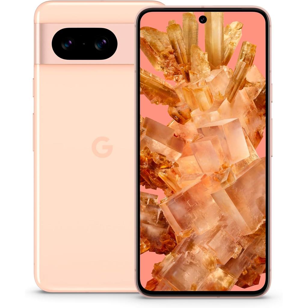 Pixel 8 vs Galaxy S23 reconditionné