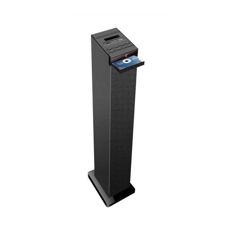 Acheter Enceinte Bluetooth Inovalley HP32-CD - Noir Reconditionné - 159,99 € Enceinte Bluetooth Inovalley HP32-CD - Noir Reconditionné - N/A reconditionné disponible sur Backmarket