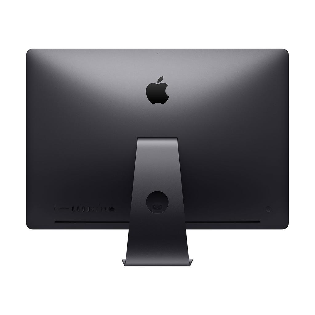 iMac Pro 27"" (2017) Xeon W-2191B AMD Radeon Pro Vega 56 - 2 To SSD - 64 GB QWERTY - Anglais Verre standard Reconditionné - Apple reconditionné disponible sur Backmarket