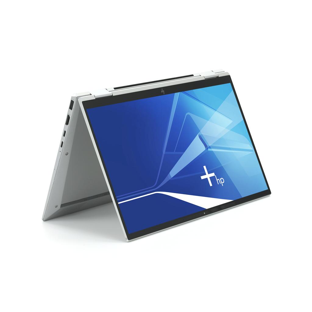 HP EliteBook X360 1030 G7 13"" Core i5 2.2 GHz - SSD 512 Go - 16 Go AZERTY - Français Reconditionné - Hewlett-Packard reconditionné disponible sur Backmarket