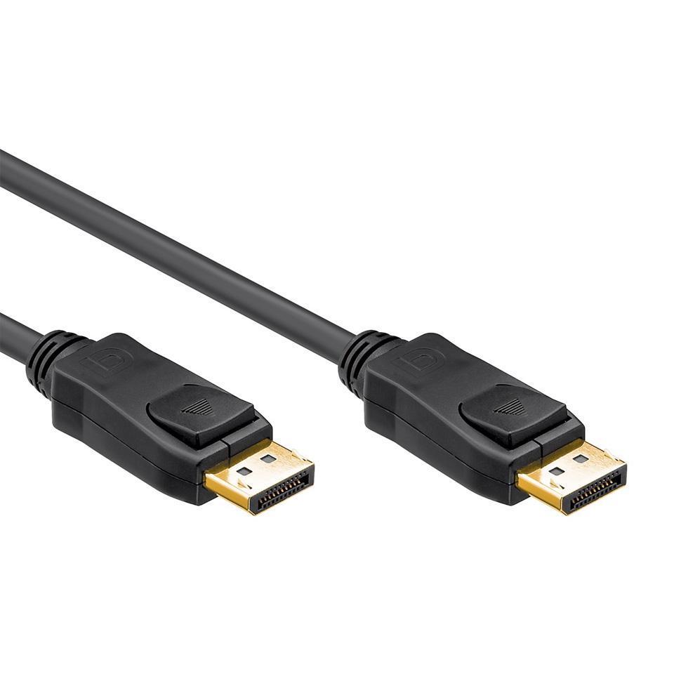 Câble Reciclae DisplayPort 1.5m Reconditionné - N/A reconditionné disponible sur Backmarket