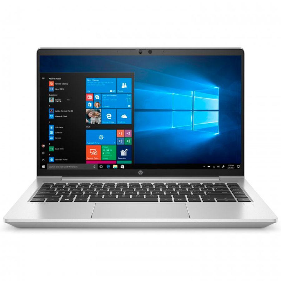HP ProBook 440 G8 14"" Core i5 2.4 GHz - SSD 512 Go - 32 Go QWERTY - Anglais Reconditionné - Hewlett-Packard reconditionné disponible sur Backmarket