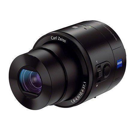 Acheter Objectif Sony Cyber-shot DSC-QX100 DSC 10.4-37.1mm f/1.8-4.9 Reconditionné - 240,00 € Objectif Sony Cyber-shot DSC-QX100 DSC 10.4-37.1mm f/1.8-4.9 Reconditionné - Sony reconditionné disponible sur Backmarket
