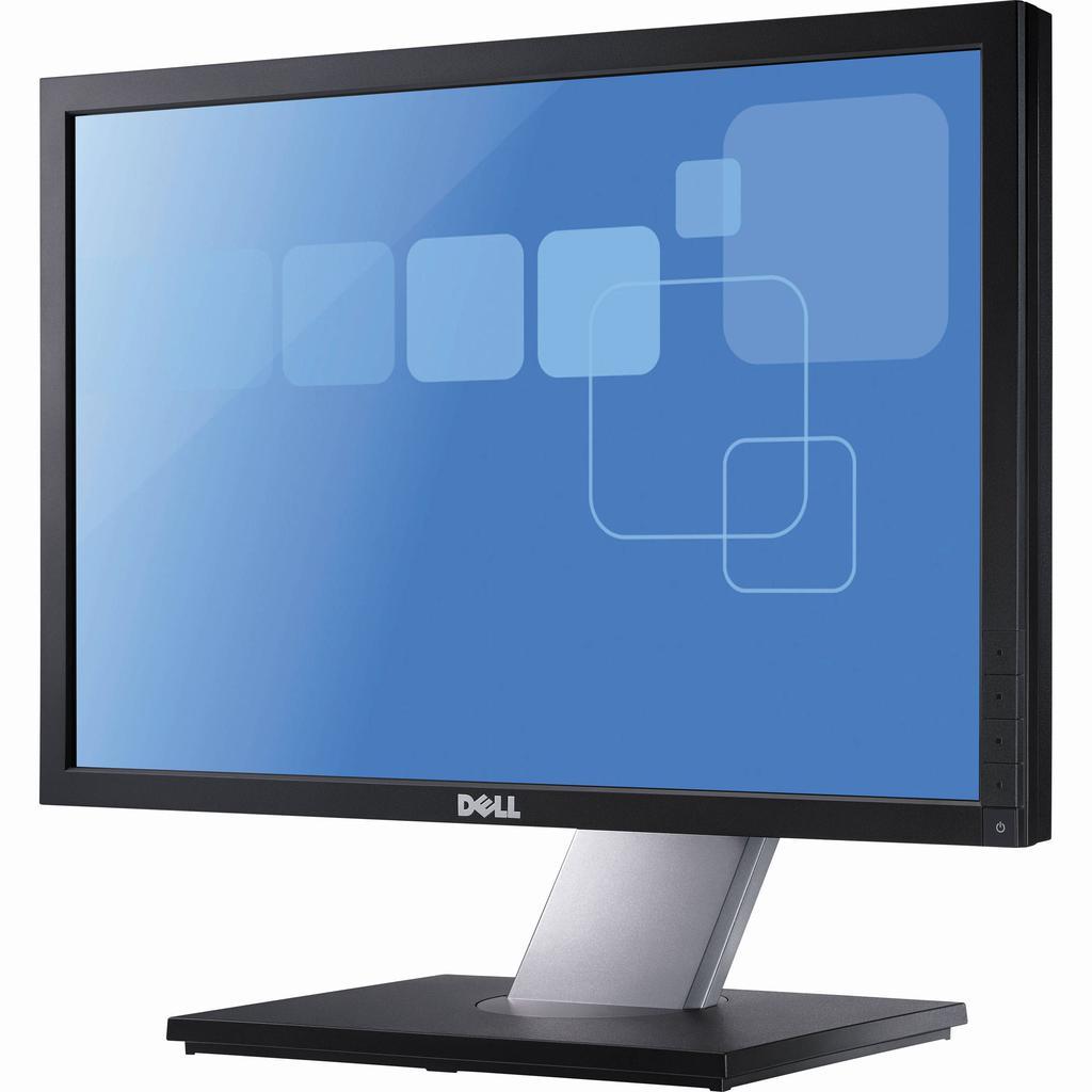 Écran 19"" LED WXGA+ Dell P1911B Reconditionné - Dell reconditionné disponible sur Backmarket