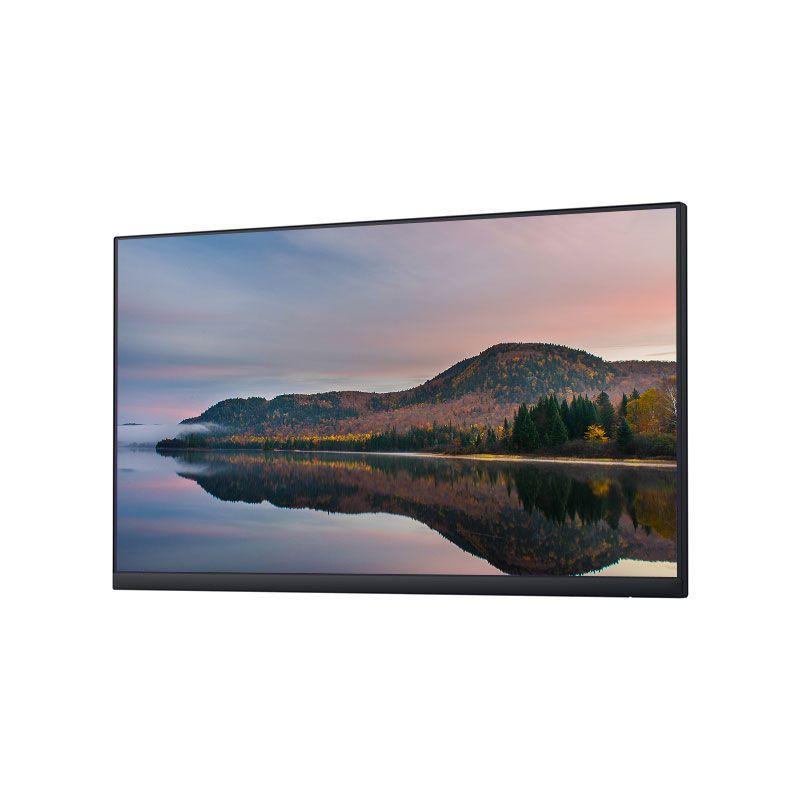 Écran 24"" LED FHD Dell P2422HWOS Reconditionné - Dell reconditionné disponible sur Backmarket