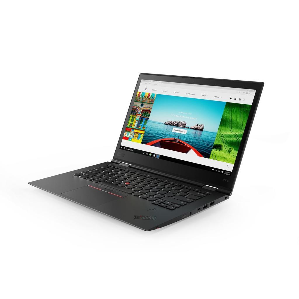 ThinkPad X1 Yoga