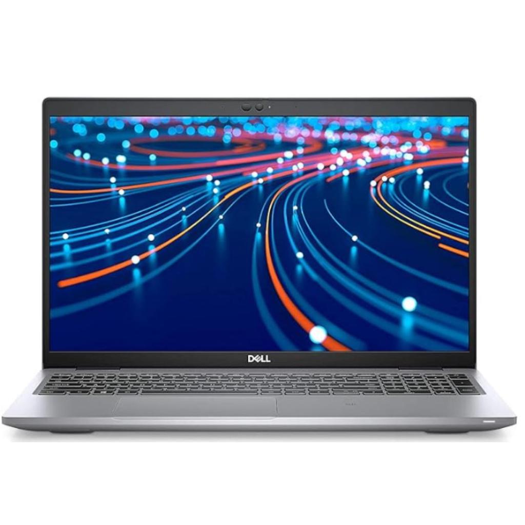 Dell Latitude 5520 15"" Core i5 2.6 GHz - SSD 256 Go - 16 Go QWERTY - Anglais Reconditionné - Dell reconditionné disponible sur Backmarket