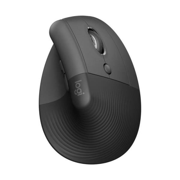 Acheter Souris Logitech Lift For Business Sans fil Reconditionné - 89,22 € Souris Logitech Lift For Business Sans fil Reconditionné - Logitech reconditionné disponible sur Backmarket