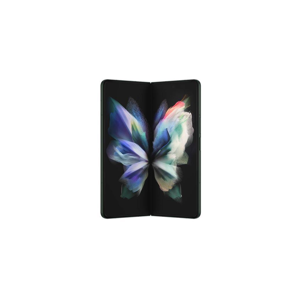 Galaxy Z Fold3 5G 256 Go - Vert - Débloqué Reconditionné - Samsung reconditionné disponible sur Backmarket