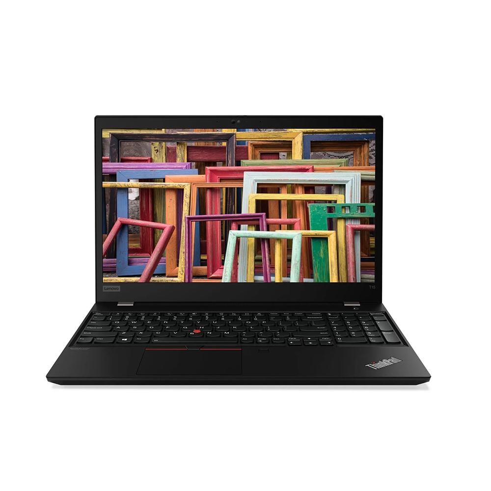 Lenovo ThinkPad T15 G1 15"" Core i5 1.6 GHz - SSD 512 Go - 16 Go QWERTY - Suédois Reconditionné - Lenovo reconditionné disponible sur Backmarket