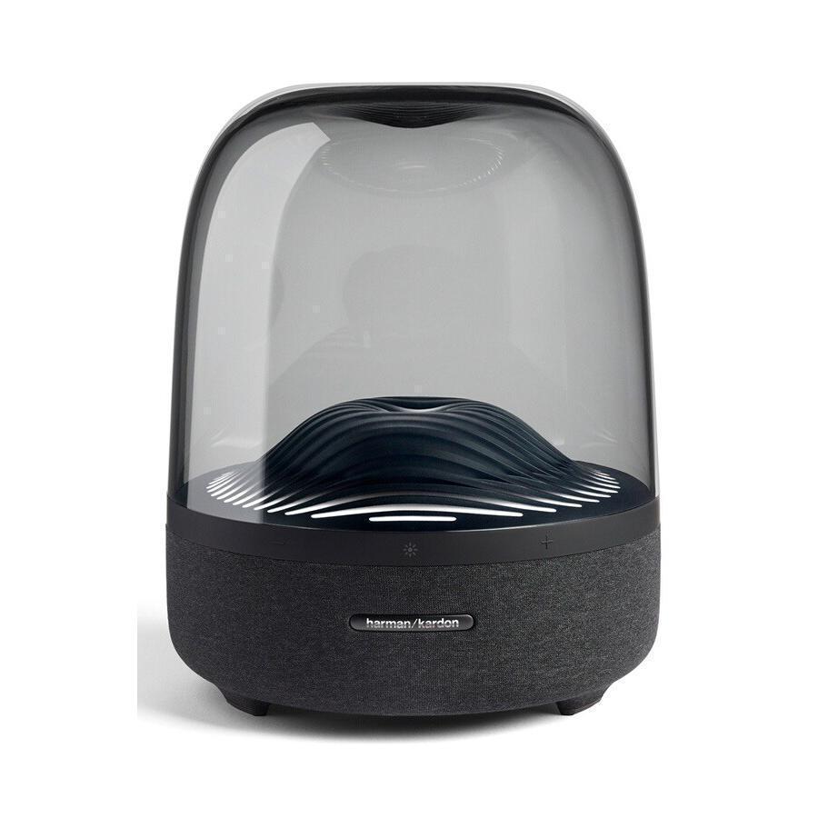 Enceinte Bluetooth Harman Kardon Aura Studio 3 - Noir Reconditionné - Harman Kardon reconditionné disponible sur Backmarket
