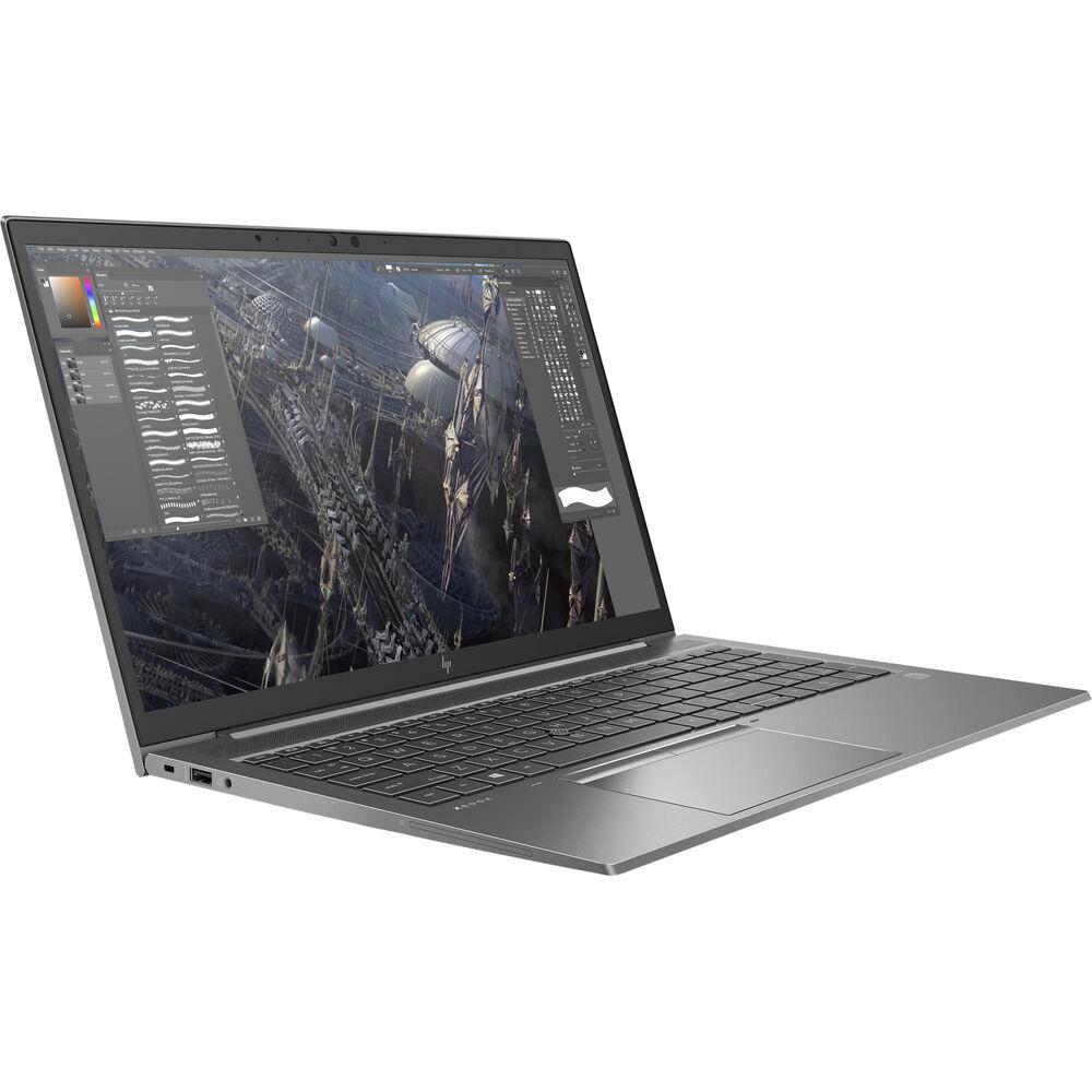 HP Zbook Firefly 15 G8 15"" Core i7 3 GHz - SSD 512 Go - 32 Go QWERTY - Anglais Reconditionné - Hewlett-Packard reconditionné disponible sur Backmarket