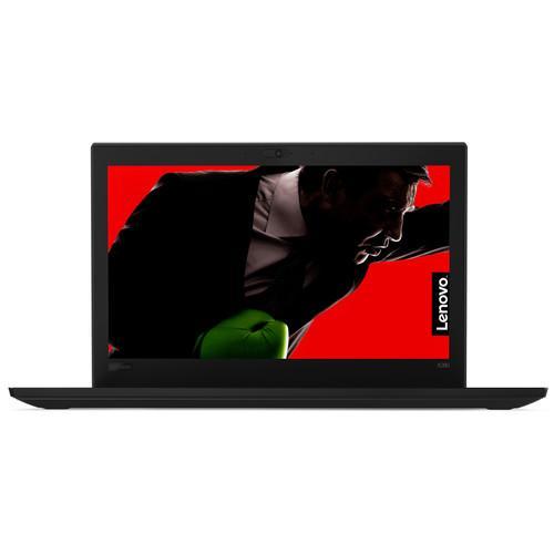 Acheter Lenovo ThinkPad X280 12"" Core i5 1.7 GHz - SSD 512 Go - 16 Go QWERTY - Espagnol Reconditionné - 309,00 € Lenovo ThinkPad X280 12"" Core i5 1.7 GHz - SSD 512 Go - 16 Go QWERTY - Espagnol Reconditionné - Lenovo reconditionné disponible sur Backmarket