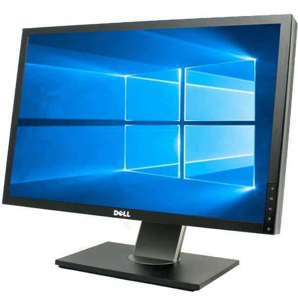 Écran 22"" LCD WSXGA+ Dell UltraSharp 2209WAF Reconditionné - Dell reconditionné disponible sur Backmarket