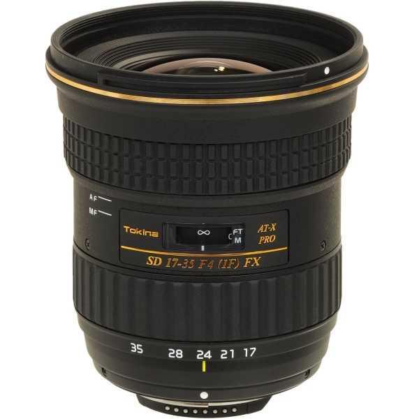 Acheter Objectif Tokina 17-35mm f/4 Pro FX FX 17-35mm f/4 Reconditionné - 299,00 € Objectif Tokina 17-35mm f/4 Pro FX FX 17-35mm f/4 Reconditionné - Tokina reconditionné disponible sur Backmarket