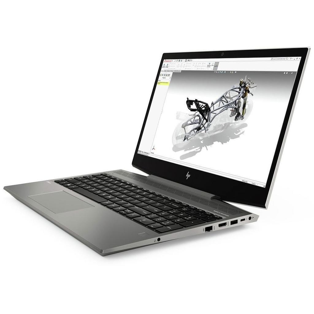 Acheter HP Zbook 15V G5 15"" Core i7 2.6 GHz - SSD 512 Go - 32 Go QWERTY - Espagnol Reconditionné - 644,00 € HP Zbook 15V G5 15"" Core i7 2.6 GHz - SSD 512 Go - 32 Go QWERTY - Espagnol Reconditionné - Hewlett-Packard reconditionné disponible sur Backmarket