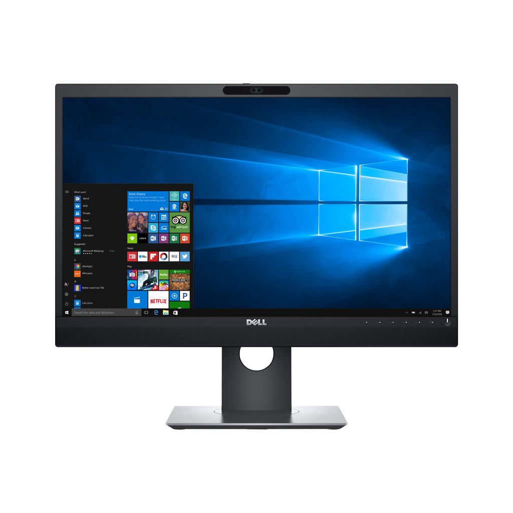 Écran 24"" LED Dell P2418HZM Reconditionné - Dell reconditionné disponible sur Backmarket