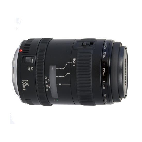 Acheter Objectif Canon 135mm f/2.8 SF EF 135mm f/2.8 Reconditionné - 395,00 € Objectif Canon 135mm f/2.8 SF EF 135mm f/2.8 Reconditionné - Canon reconditionné disponible sur Backmarket