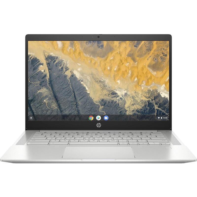 HP ChromeBook Latitude 5410 Core i5-10310U 1.7 GHz 128Go SSD - 16Go QWERTY - Anglais Reconditionné - Hewlett-Packard reconditionné disponible sur Backmarket
