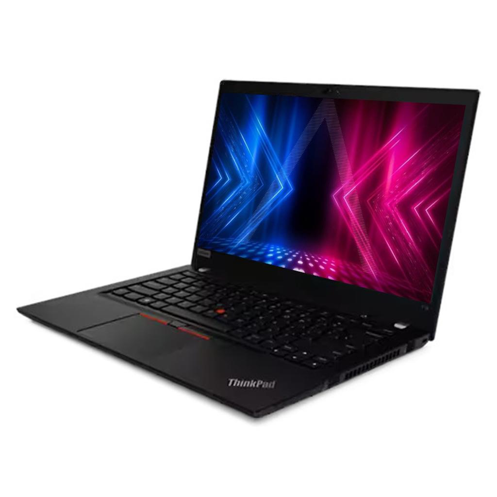Ibm, Lenovo ThinkPad T14 G2 14"" Core i5 2.6 GHz - SSD 1 To - 32 Go QWERTZ - Allemand Reconditionné - IBM, Lenovo (il y a deux marques distinctes ici, reconditionné disponible sur Backmarket