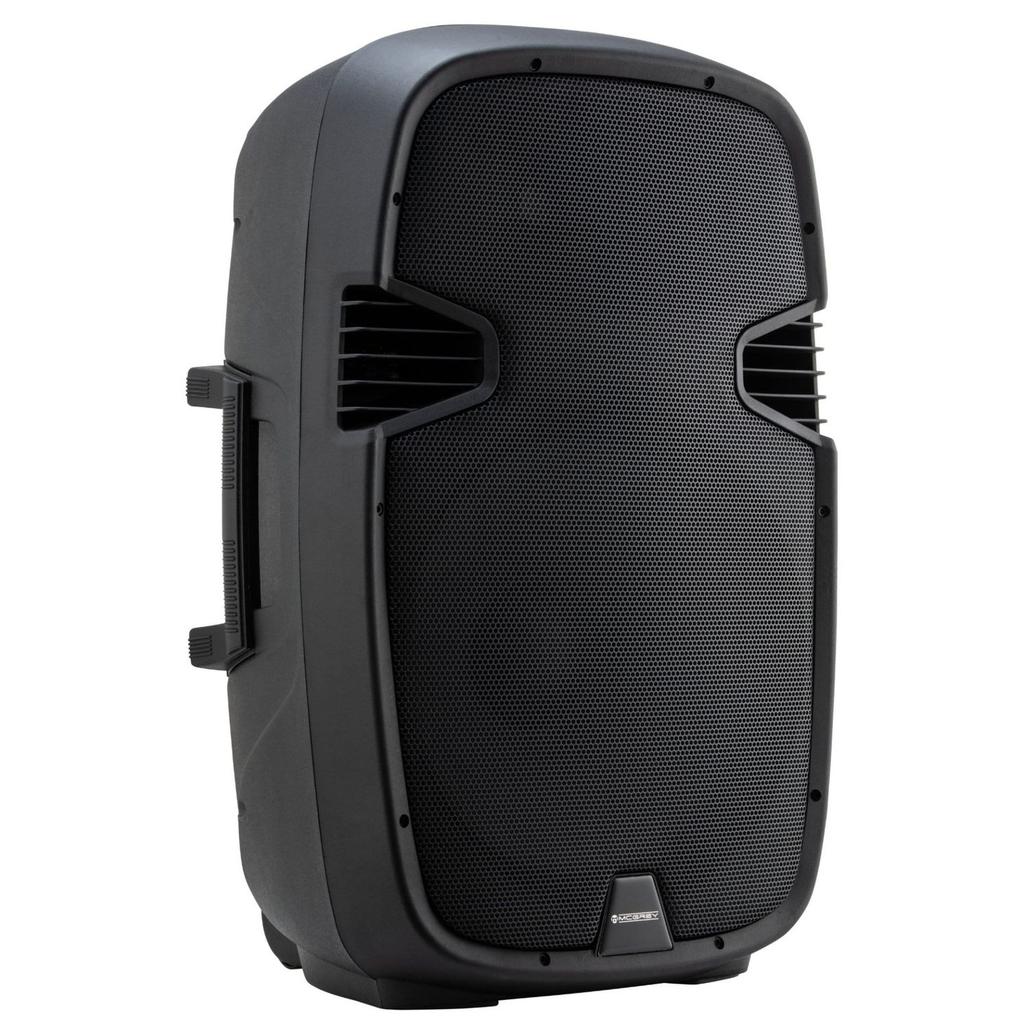 Enceintes sono Mcgrey P215-MP Reconditionné - N/A reconditionné disponible sur Backmarket