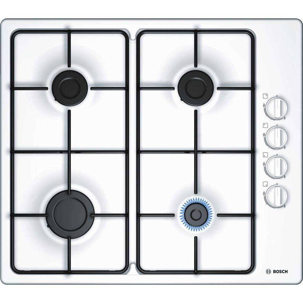 Plaque de cuisson Bosch PBP6B2B80 - Reconditionné Bosch sur Backmarket