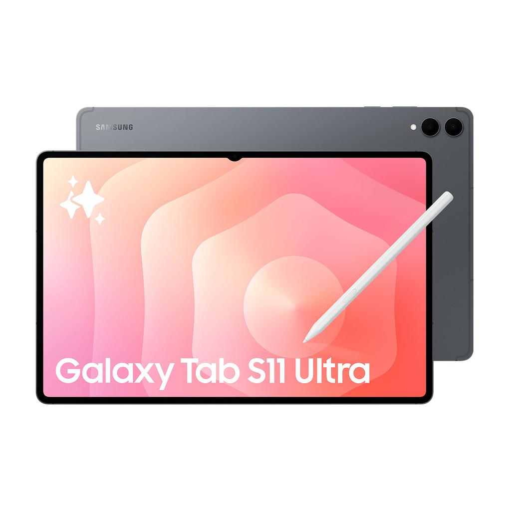 Acheter Galaxy Tab S11 Ultra 256GB - Gris - WiFi + 5G Reconditionné - 1100,00 € Galaxy Tab S11 Ultra 256GB - Gris - WiFi + 5G Reconditionné - Samsung reconditionné disponible sur Backmarket