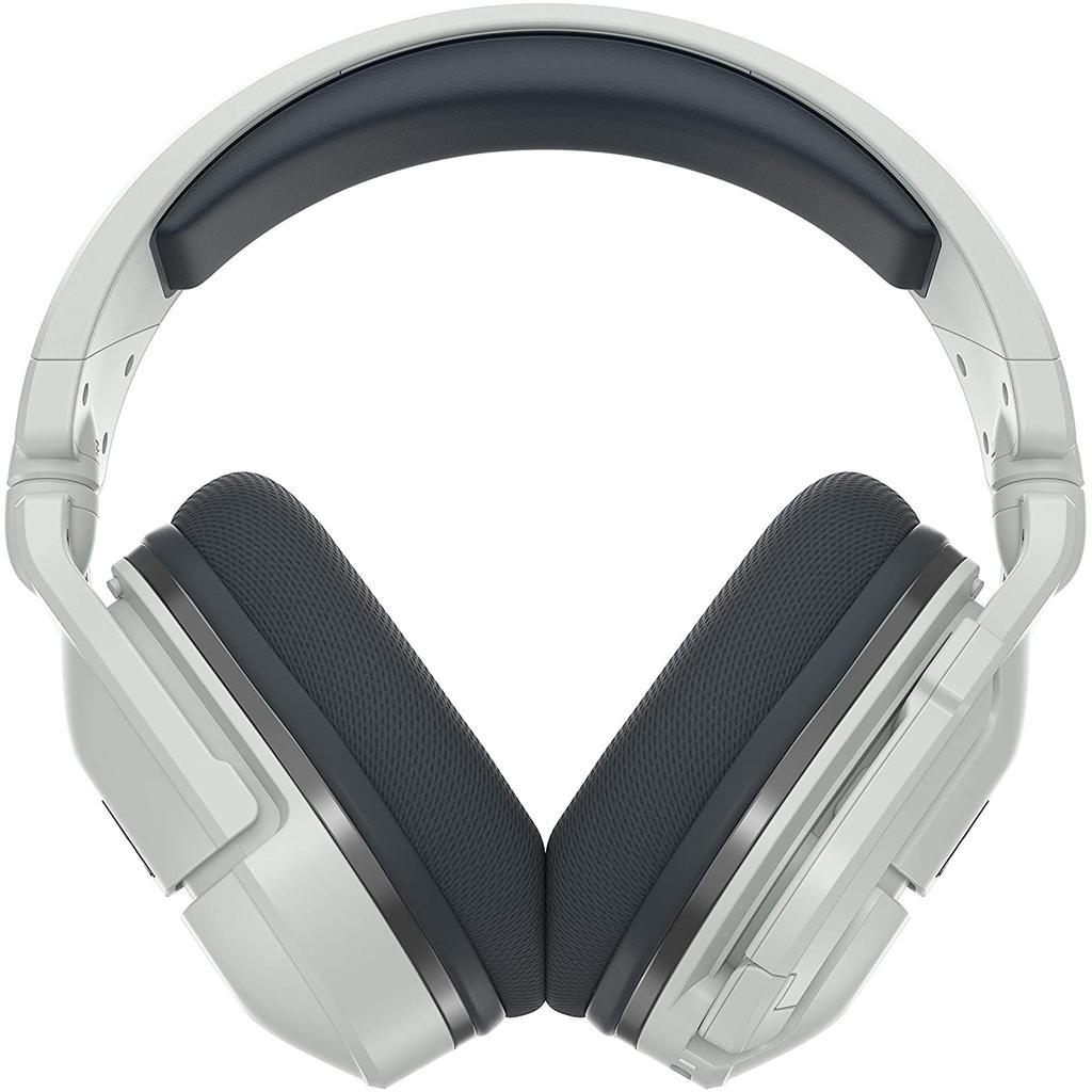 Casque gaming sans fil avec micro Turtle Beach Stealth 600 - Blanc Reconditionné - Turtle Beach reconditionné disponible sur Backmarket
