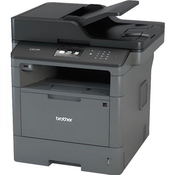Acheter Brother DCP-L5500DN Laser monochrome Reconditionné - 381,86 € Brother DCP-L5500DN Laser monochrome Reconditionné - Brother reconditionné disponible sur Backmarket
