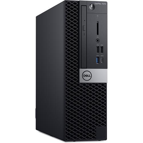 Acheter Dell OptiPlex 7070 SFF Core i3 3.6 GHz - SSD 256 Go RAM 8 Go Reconditionné - 256,79 € Dell OptiPlex 7070 SFF Core i3 3.6 GHz - SSD 256 Go RAM 8 Go Reconditionné - Dell reconditionné disponible sur Backmarket