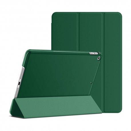Coque iPad 10.2"" (2019) / iPad 10.2"" (2020) / iPad 10.2"" (2021) - Polyuréthane thermoplastique (TPU) - Vert Reconditionné - N/A reconditionné disponible sur Backmarket