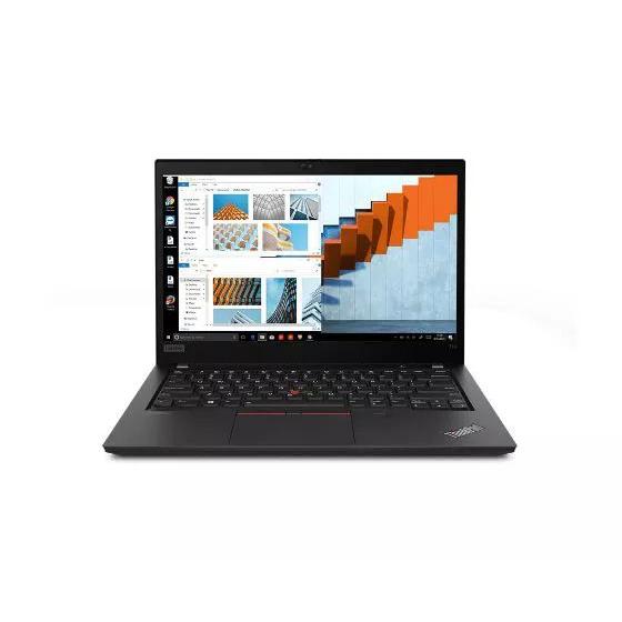 Lenovo ThinkPad T14 G2 14"" Ryzen 7 PRO 1.9 GHz - SSD 256 Go - 32 Go AZERTY - Français Reconditionné - Lenovo reconditionné disponible sur Backmarket