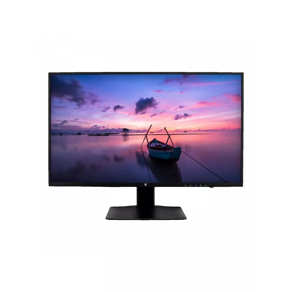 Acheter Écran 24"" LED FHD Videoseven V7 L238e-2eu Reconditionné - 140,00 € Écran 24"" LED FHD Videoseven V7 L238e-2eu Reconditionné - N/A (je n'ai pas trouvé d'information sur une reconditionné disponible sur Backmarket