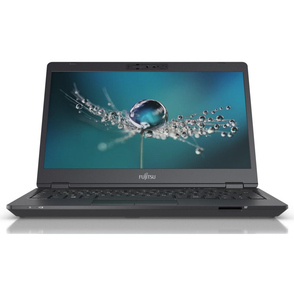 Fujitsu LifeBook U7311 13"" Core i7 2.8 GHz - SSD 512 Go - 16 Go QWERTY - Suédois Reconditionné - Fujitsu reconditionné disponible sur Backmarket