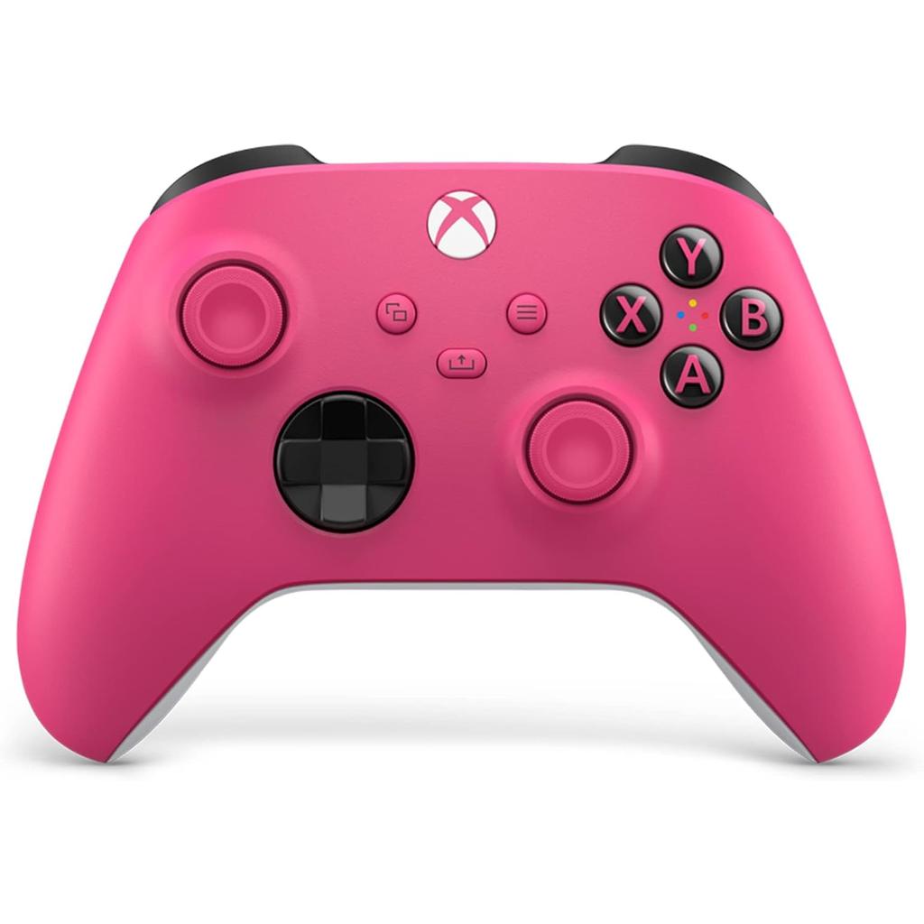 Manette Xbox One X/S / Xbox Series X/S / PC Xbox Wireless Controller Reconditionné - Xbox reconditionné disponible sur Backmarket