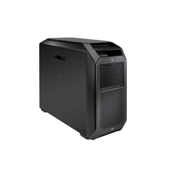 HP Z8 G4 WorkStation Xeon 3.6 GHz - SSD 2 To RAM 128 Go Reconditionné - Hewlett-Packard reconditionné disponible sur Backmarket