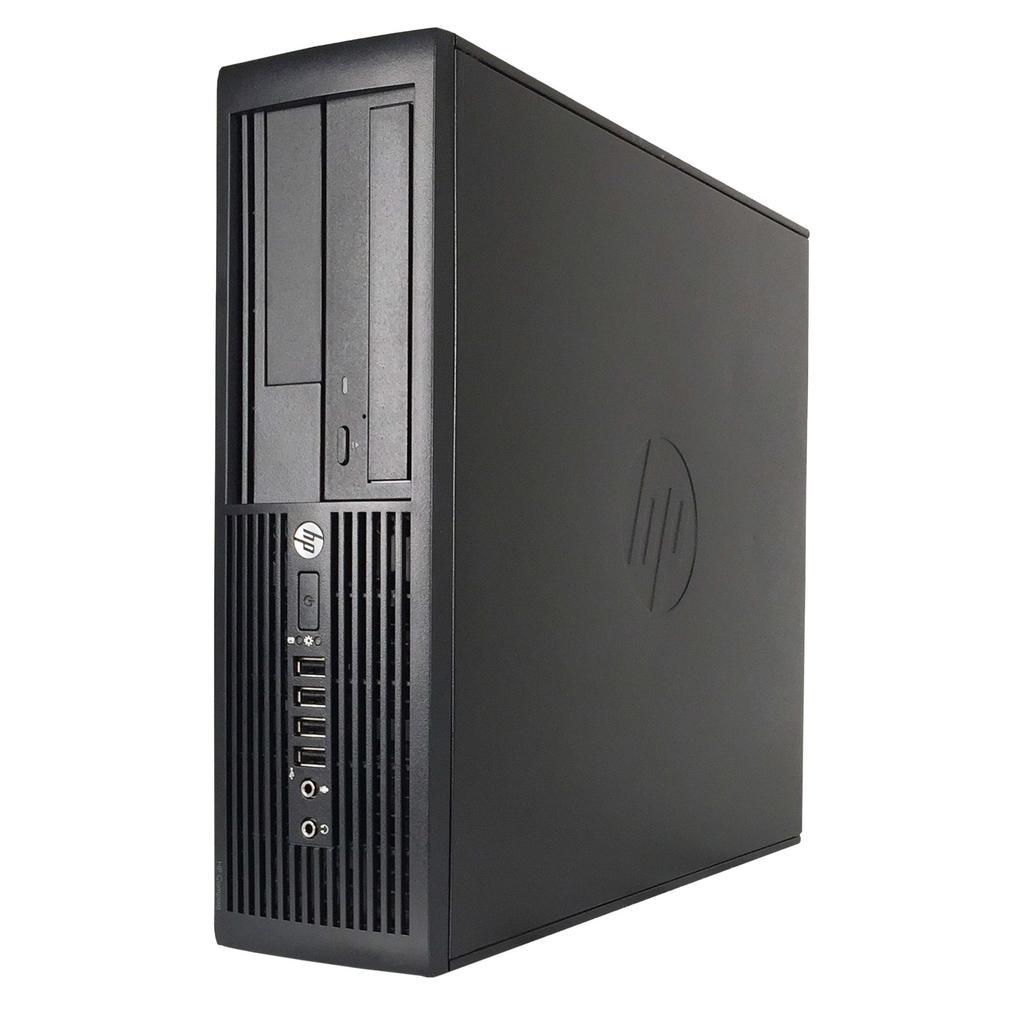 HP ProDesk 4300 PRO Core i3 3.3 GHz - HDD 500 Go RAM 8 Go Reconditionné - Hewlett-Packard reconditionné disponible sur Backmarket