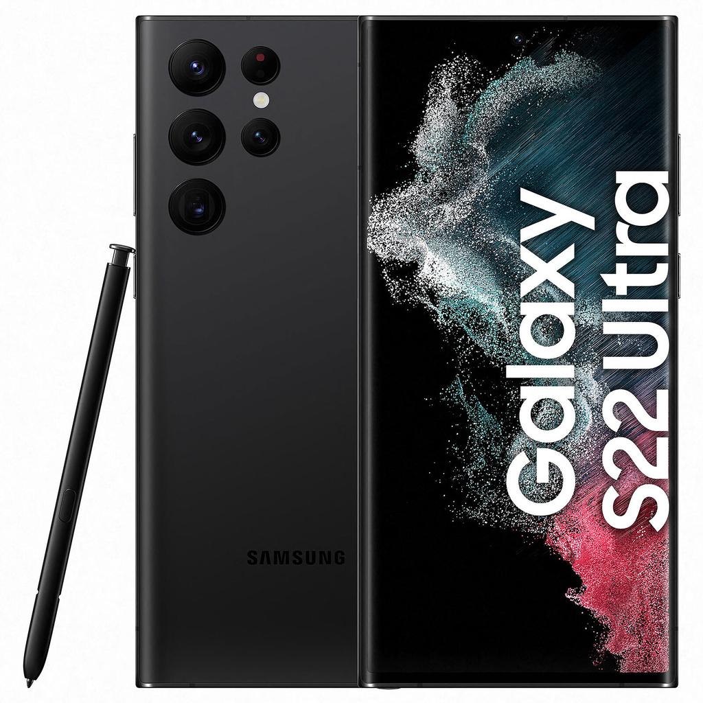 Acheter Galaxy S22 Ultra 5G 128 Go - Noir - Débloqué Reconditionné - 360,47 € Galaxy S22 Ultra 5G 128 Go - Noir - Débloqué Reconditionné - Samsung reconditionné disponible sur Backmarket