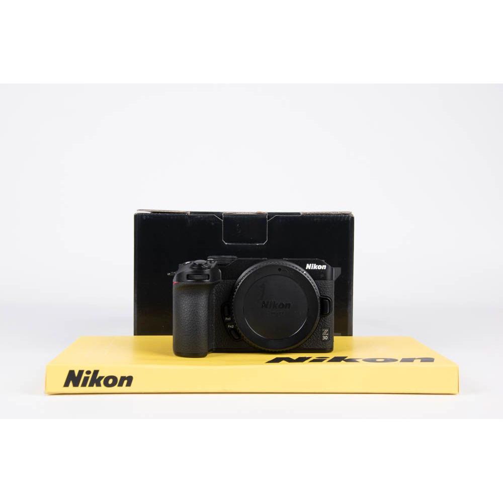 Z30 - Noir f/3.5-6.3 Reconditionné - Nikon reconditionné disponible sur Backmarket